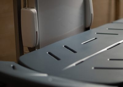 Astor CTX2 Height Adjustable Changing Table (Domestic Settings) – Zao ...