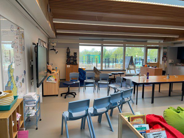 Hoist-school