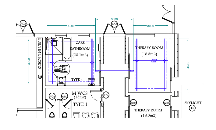XY-to-XY-Swimming-Pool-Ceiling-Track